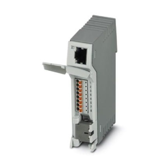 Phoenix Contact PP-RJ-SCC-F Turkey