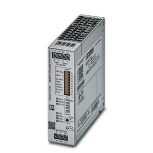 Phoenix Contact QUINT4-UPS/24DC/24DC/20/EIP Turkey