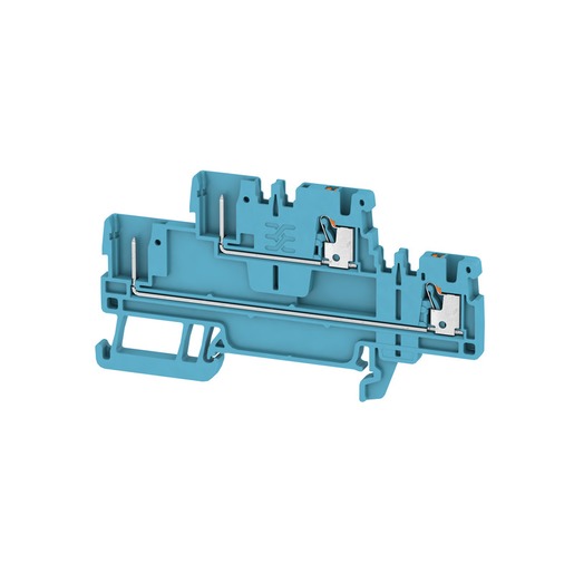 Weidmüller APGTB 1.5 2T 4C/2 BL Turkey