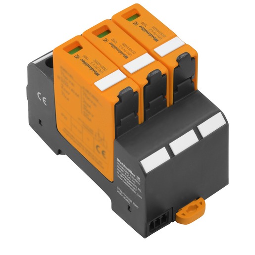Weidmüller VPU PV II 3 1500 Turkey