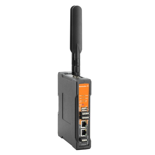 Weidmüller IE-SR-2GT-LTE/4G-EU Turkey