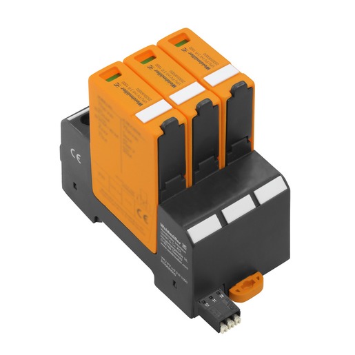 Weidmüller VPU PV I+II 3 R 1500 Turkey