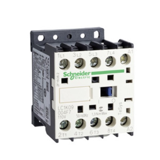 Schneider Electric LC1K12004B7 Turkey