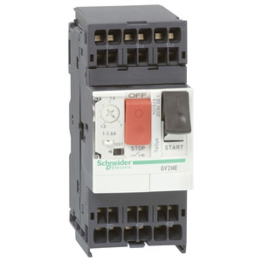 Schneider Electric GV2ME013 Turkey