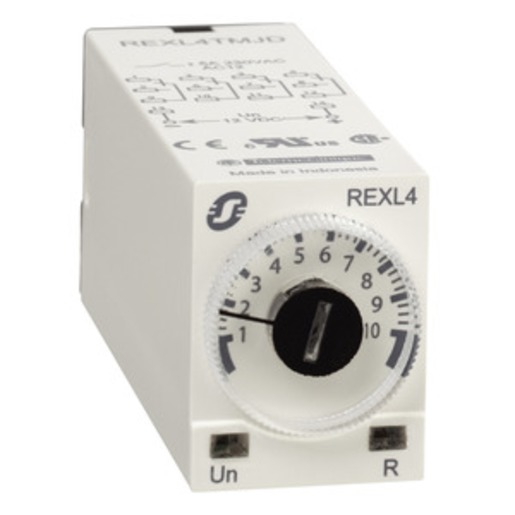 Schneider Electric REXL4TMP7 Turkey