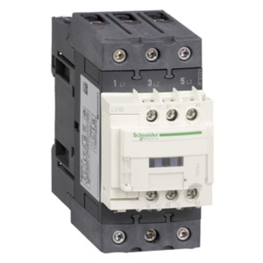 Schneider Electric LC1D40AV7 Turkey