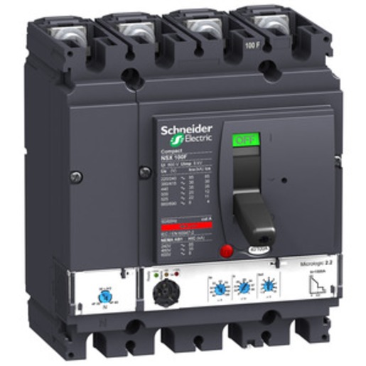 Schneider Electric LV429780 Turkey