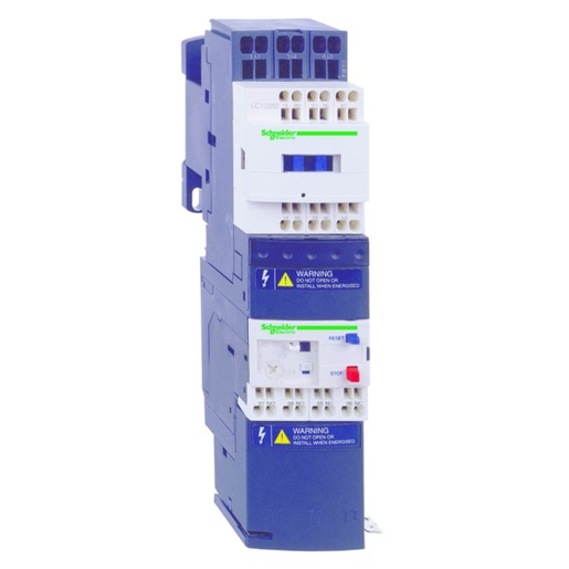 Schneider Electric LRD063 Turkey