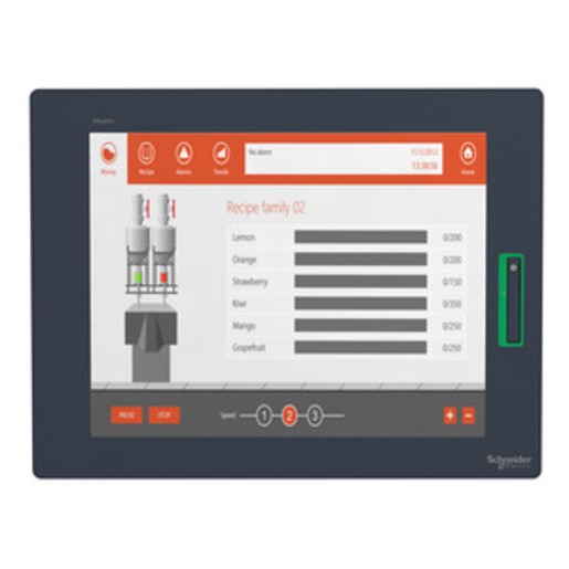 Schneider Electric HMIDT732 Turkey