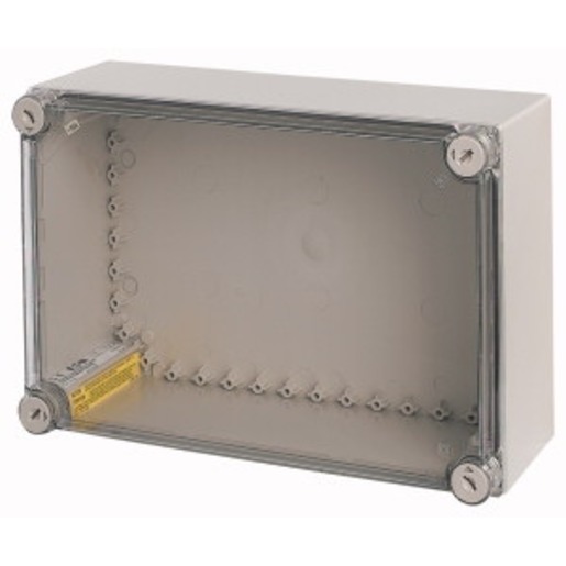 Eaton Electric CI43X-125-NA Turkey
