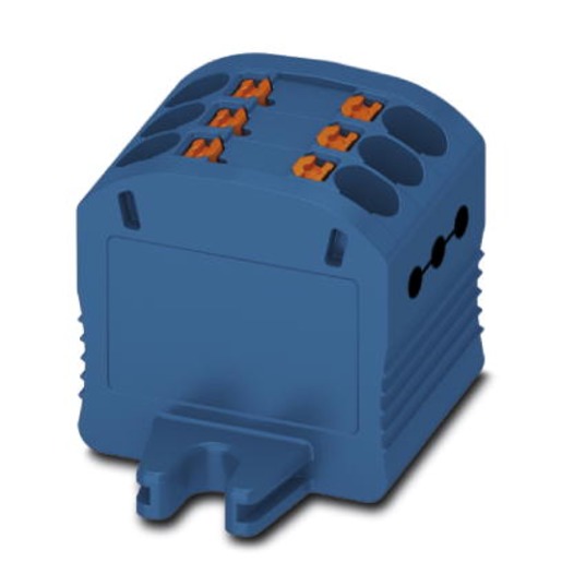 Phoenix Contact PTFIX 6X1,5-F BU Turkey