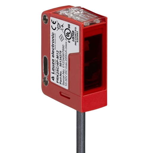 Leuze electronic PRK25C.D1/4P Turkey