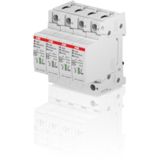 ABB OVR T1-T2 4L 12.5-275s P QS Turkey