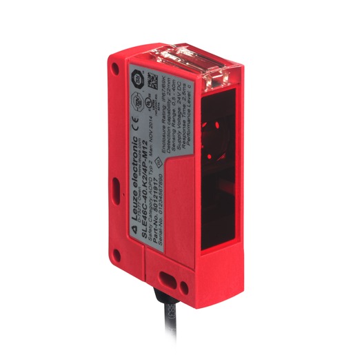 Leuze electronic SLE46C-40.K2/4P Turkey