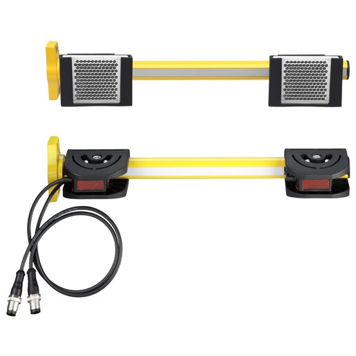 Leuze electronic Set-AC-MLX.2-2SA Turkey