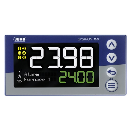 Jumo 702113/8-0300-23/000 Turkey