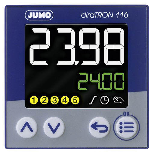Jumo 702111/8-0300-23/000 Turkey