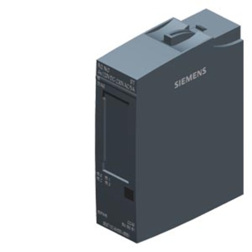 Siemens 6ES7132-6HD01-0BB1 Turkey