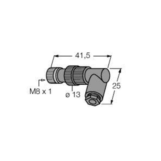Turck H5241-0 Turkey