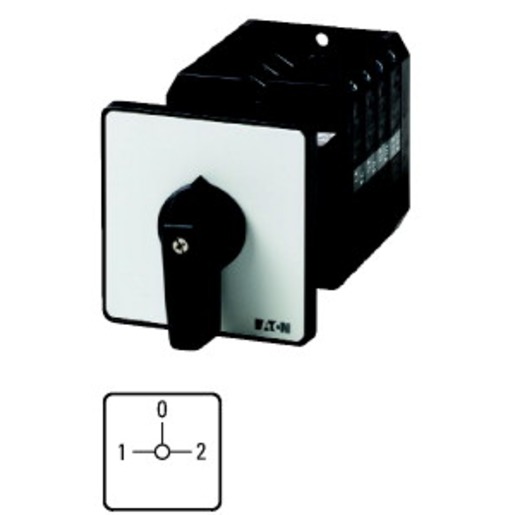 Eaton Electric T5B-4-8294/Z Turkey