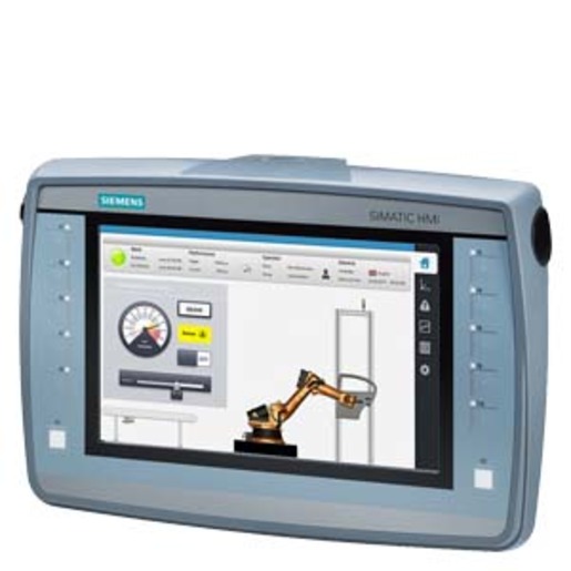 Siemens 6AV2125-2GB03-0AX0 Turkey