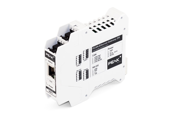 PEAK-System IPEH-004010 Turkey