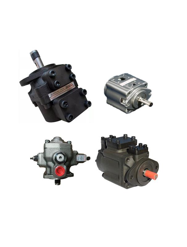 Atos Hydraulics PFED-43056/016/3DTO Hydraulic Pump Turkey