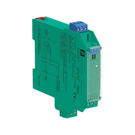 Pepperl+Fuchs KFD2-CD-EX1.32 Turkey