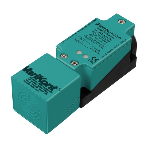 Pepperl+Fuchs NJ15S+U1+N Turkey