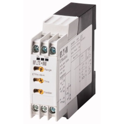 Eaton Electric ETR4-69-A Turkey
