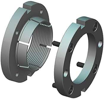 SPIETH MSR 55.2 Lock Nut Turkey