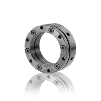 SPIETH MSR 32.1,5 Lock Nut Turkey