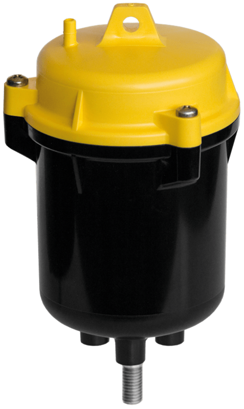 Sauter AK31P1F001 Pneumatic actuator Turkey