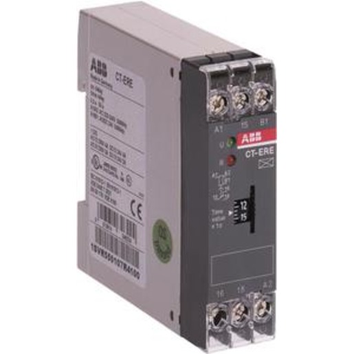 ABB CT-ERE Turkey