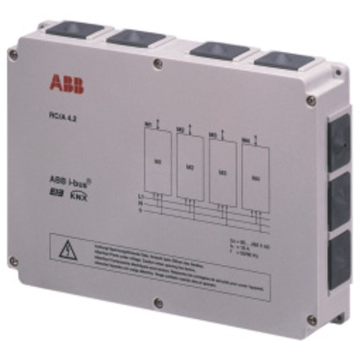 ABB RC/A4.2 Turkey