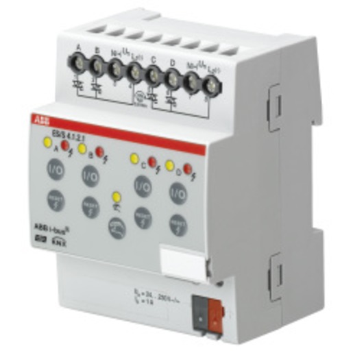ABB ES/S4.1.2.1 Turkey