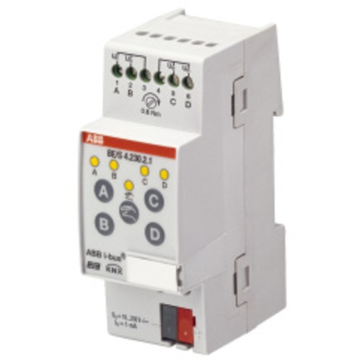 ABB BE/S4.230.2.1 Turkey