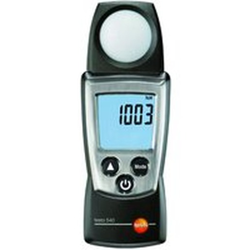 Testo SE & Co. KGaA 0560 0540 Turkey