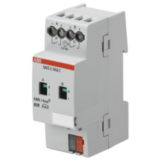 ABB SA/S2.16.6.1 Turkey