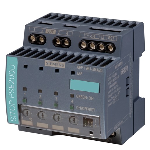 Siemens 6EP1961-2BA21 Turkey
