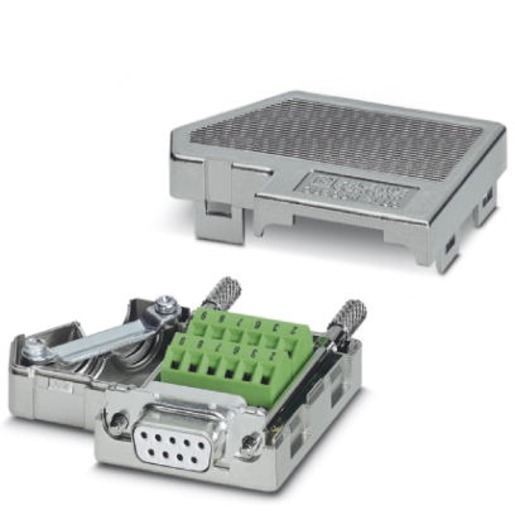 Phoenix Contact SUBCON-PLUS F3 Turkey