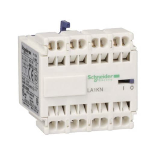 Schneider Electric LA1KN223 Turkey