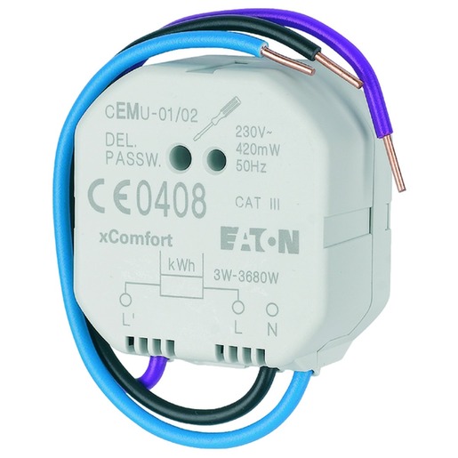 Eaton Electric CEMU-01/04 Turkey