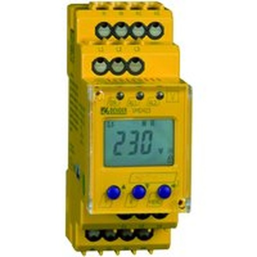 Bender VMD423-D-2 Turkey