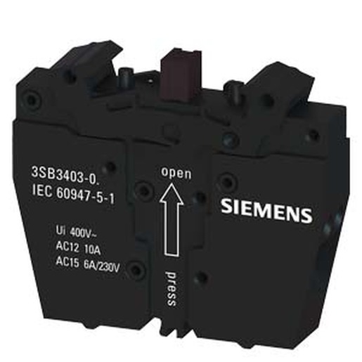Siemens 3SB3403-0EA Turkey