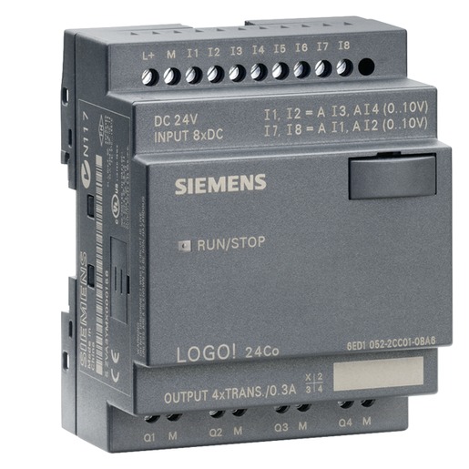 Siemens 6ED1052-2CC01-0BA6 Turkey
