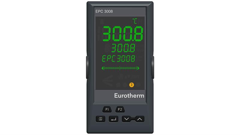 EUROTHERM EPC3008-CP-VH-D1-XX-XX-XX-XX-XX-XX-XX-XXX-ST-XXXXX-XXXXXX-XX1-K-X-X-X-X-X-X-C-XX-XX Temperature Controller Turkey