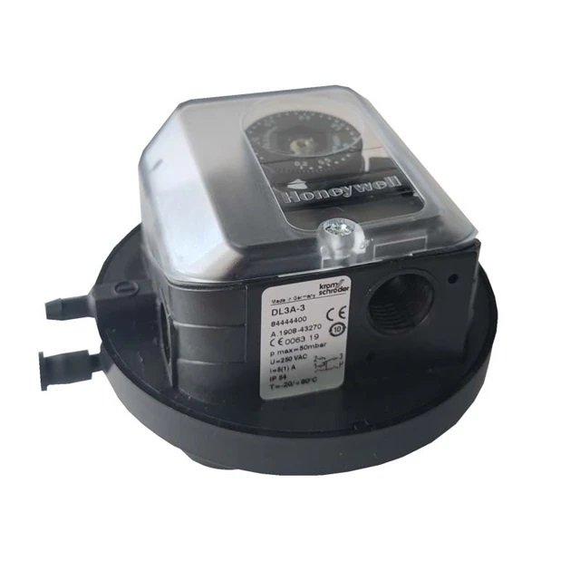 Honeywell DL3A-3 Pressure Switch Turkey