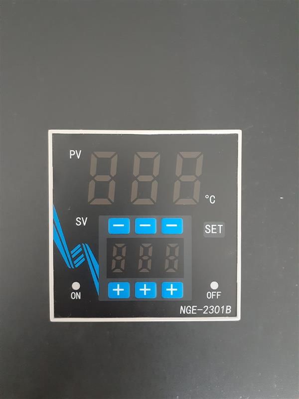 HUALIAN NGE-2301B Temperature controller Turkey
