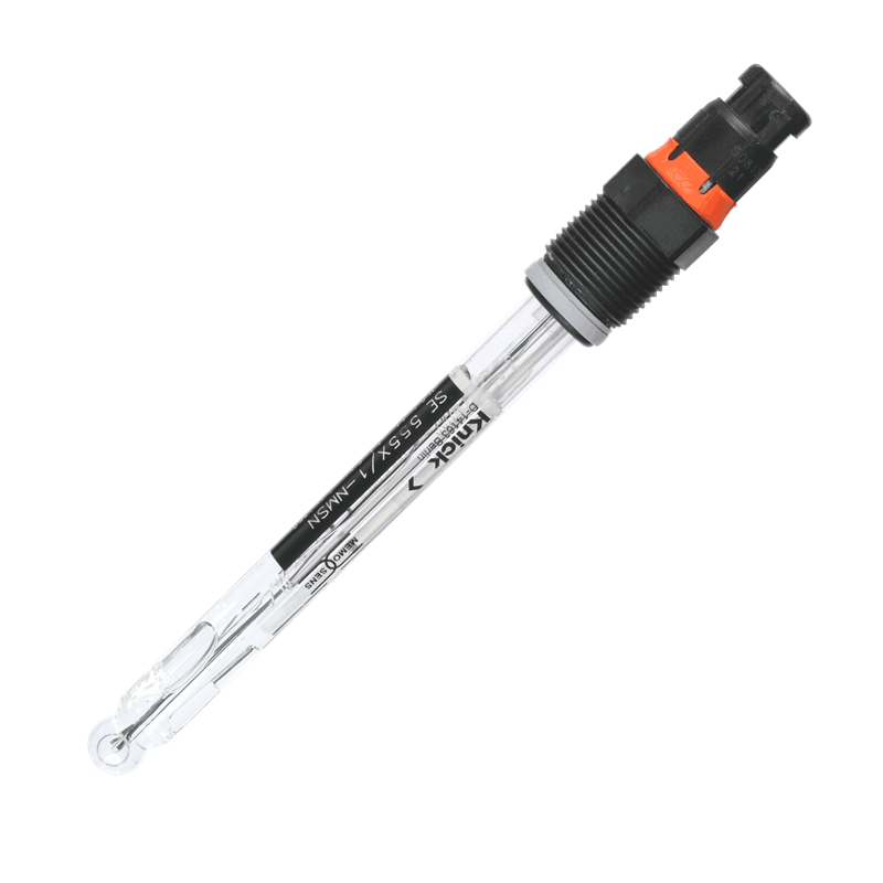 KNICK SE 555X/1-NMSN PH sensor Turkey